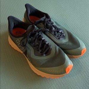 Men’s Nike Trail Runners Pegasus 36 Gore Tex